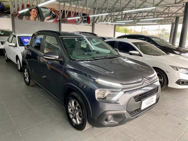 Citroën C3 Feel 1.0 - 2023