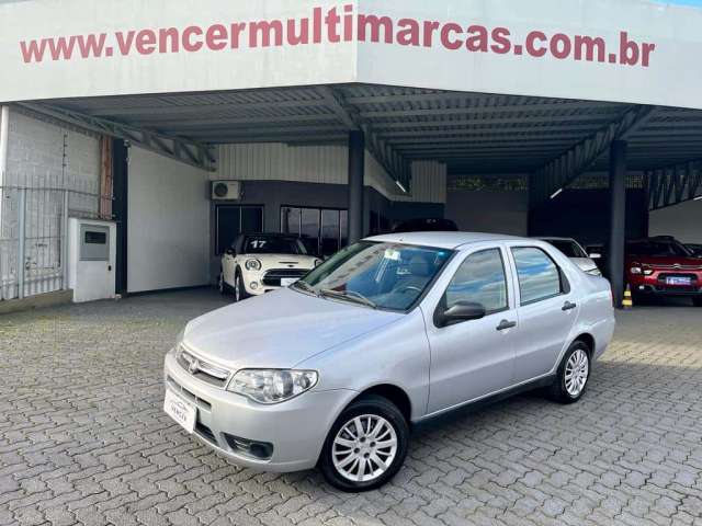 Fiat Siena Celebration 1.0 Fire Flex 8V - 2011