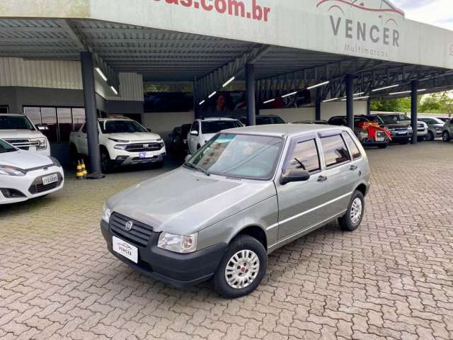 Fiat Uno Mille 1.0 Fire - 2008