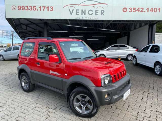 Suzuki Jimny 4ALL 1.3 - 2018