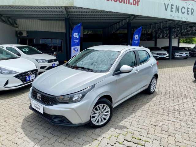 Fiat ARGO DRIVE 1.0 - 2023