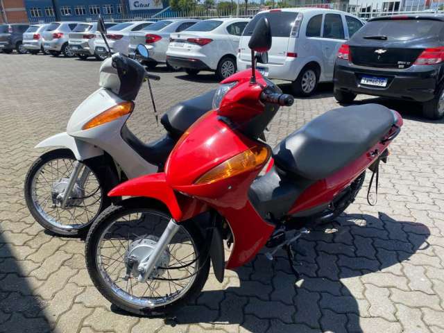 HONDA BIZ 125 ES - 2015