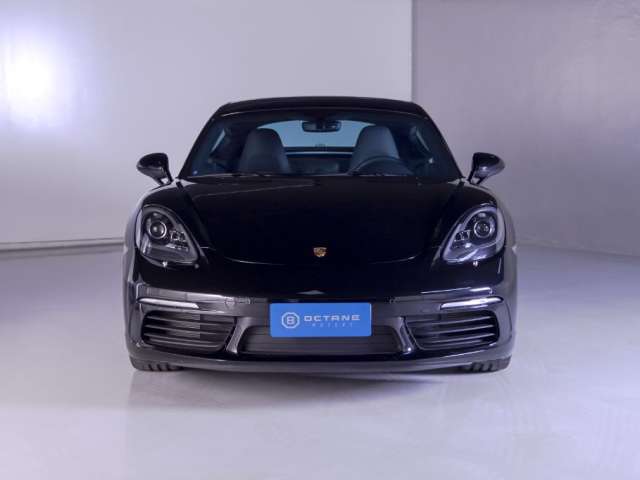 PORSCHE 718 2.0 16V H4 GASOLINA CAYMAN PDK