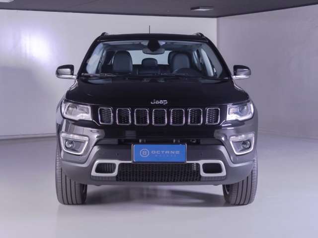 JEEP COMPASS LIMITED	