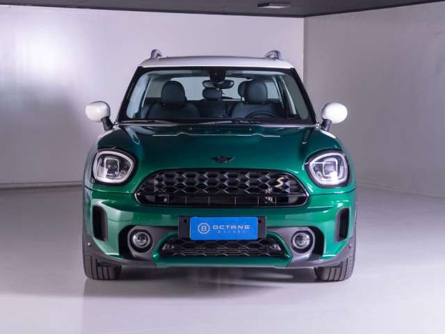 MINI COUNTRYMAN 1.5 SE TOP