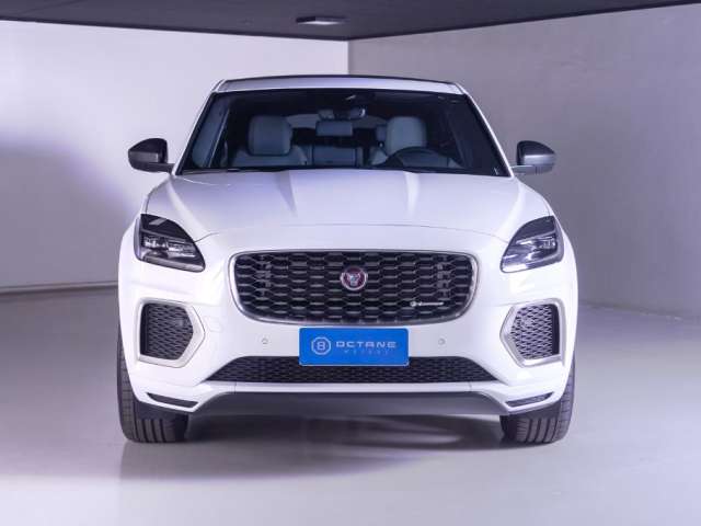 JAGUAR E-PACE P250 SE R DYNAMIC