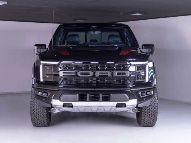 FORD F-150 RAPTOR