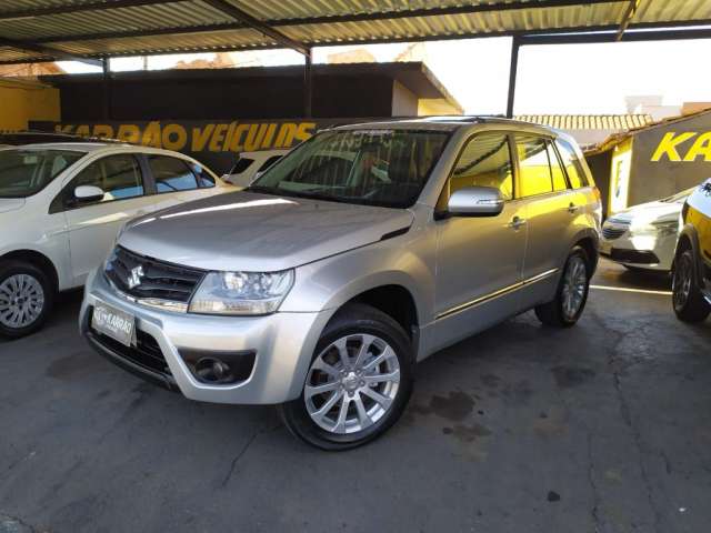 gran vitara