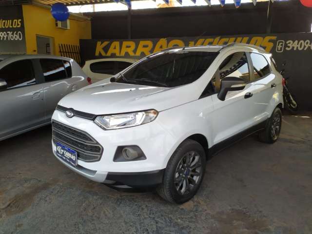 ECOSPORT 2015 1.6