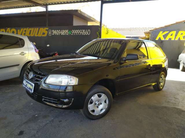 GOL G4 1.0