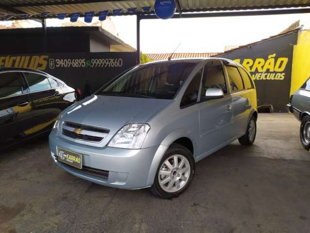 MERIVA 2012 1.4