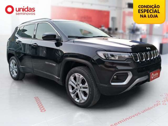 Jeep Compass 2022 2.0 td350 turbo diesel limited at9