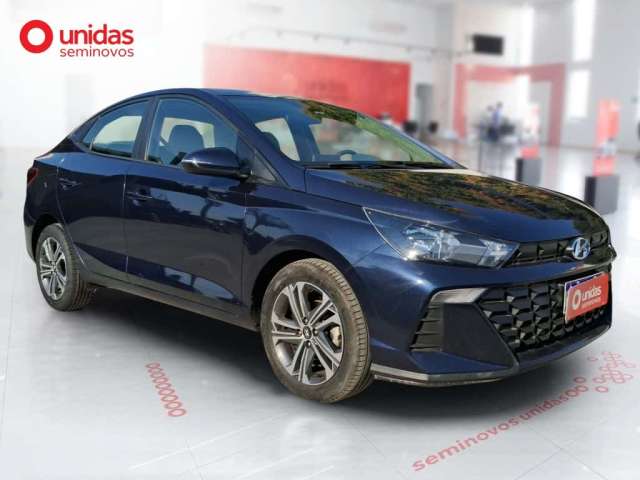 Hyundai Hb20s 2023 1.0 tgdi flex comfort automático