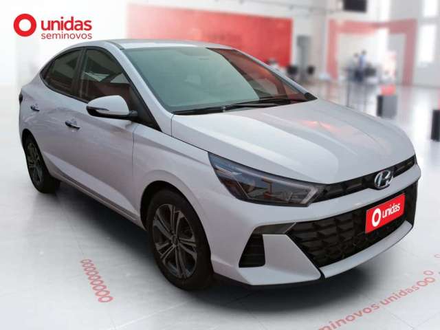 Hyundai Hb20s 2023 1.0 tgdi flex edição especial automático