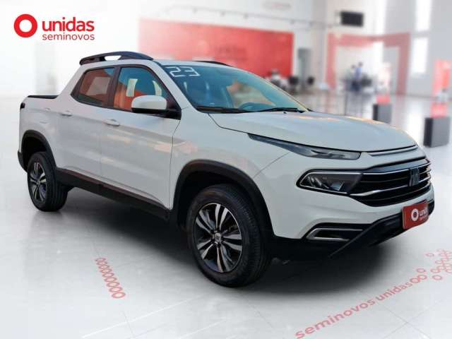 Fiat Toro 2023 1.3 turbo 270 flex freedom at6