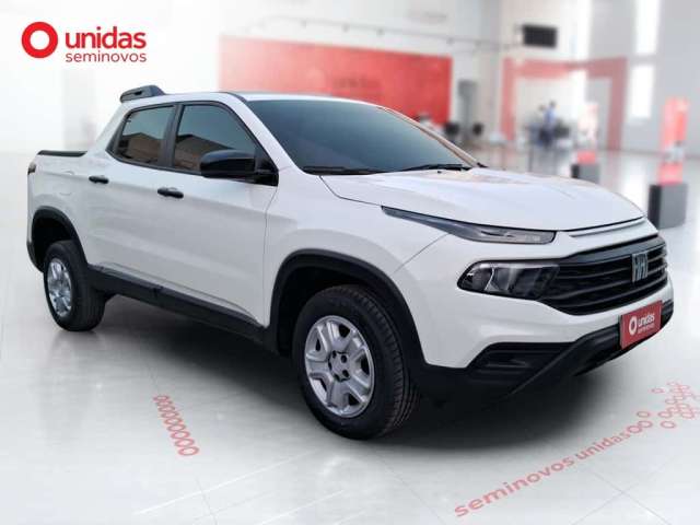 Fiat Toro 2022 1.3 turbo 270 flex endurance at6