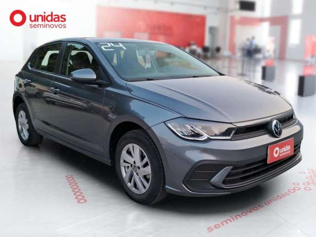 Volkswagen Polo 2024 1.0 170 tsi manual