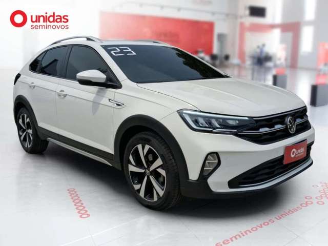 Volkswagen Nivus 2023 1.0 200 tsi total flex highline automático