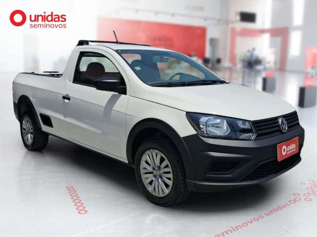 Volkswagen Saveiro 2023 1.6 msi robust cs 16v flex 2p manual