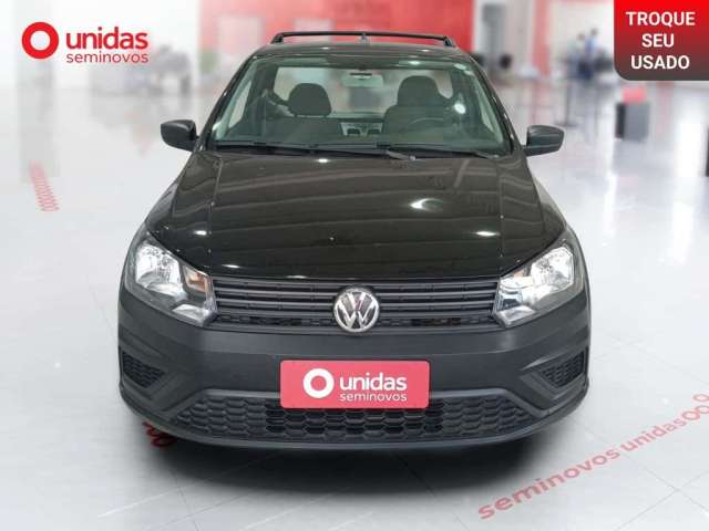 Volkswagen Saveiro 2023 1.6 msi robust cs 16v flex 2p manual