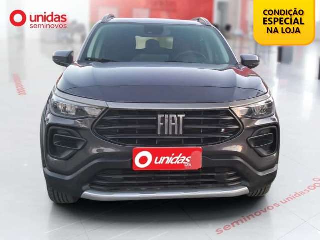 Fiat Pulse 2022 1.0 turbo 200 flex audace cvt