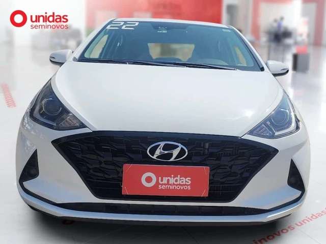 Hyundai Hb20 2022 1.0 tgdi flex platinum automático