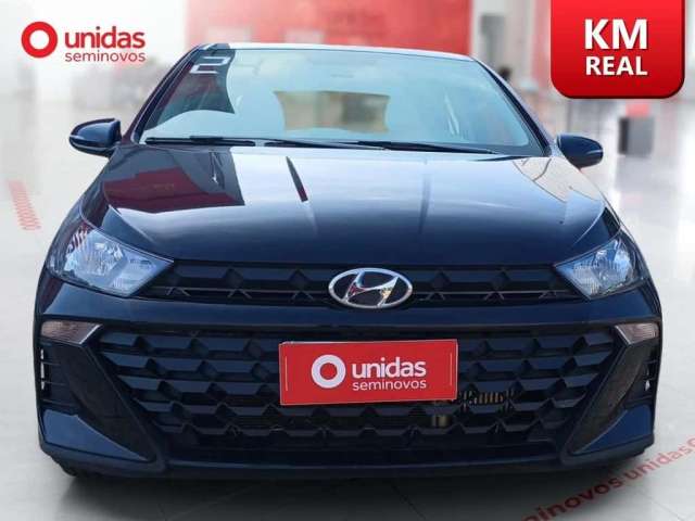 Hyundai Hb20s 2024 1.0 tgdi flex comfort automático