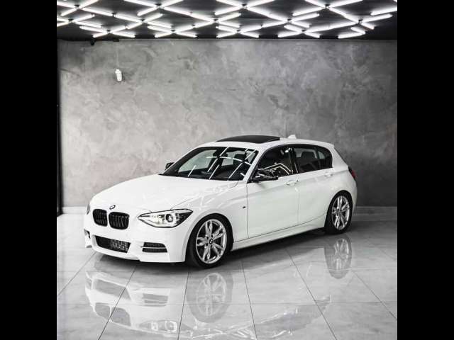 BMW M 135i 3.0 24V 320cv