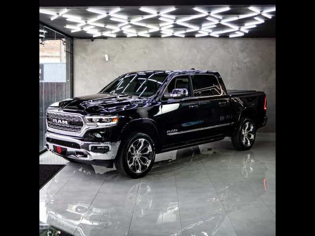 RAM 1500 LIMITED 5.7 CD 4x4 Aut.