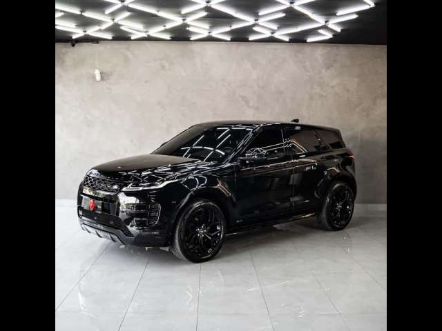 LAND ROVER RANGE ROVER EVOQUE R. EVO HSE Si4 R-Dyn.2.0 300cv Aut