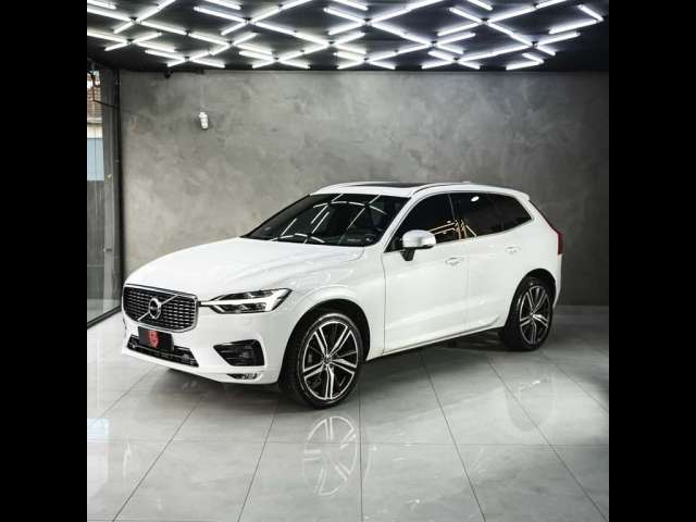 VOLVO XC 60 60 T-5 R-DESIGN 2.0 AWD 5p