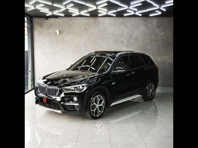 BMW X1 SDRIVE 20i 2.0/2.0 TB Acti.Flex Aut.