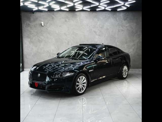 JAGUAR XF 2.0 GTDI SPORT LUXURY 240cv Aut.