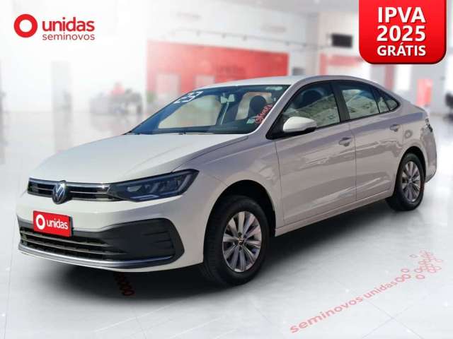 Volkswagen Virtus 2023 1.0 170 tsi automático