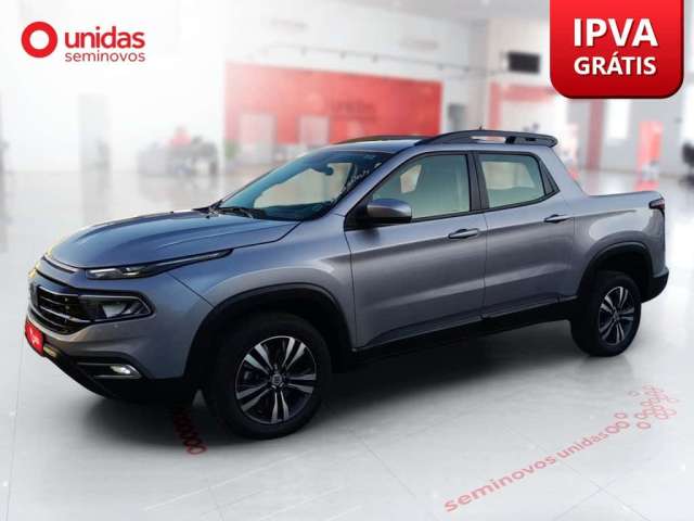 Fiat Toro 2023 1.3 turbo 270 flex freedom at6