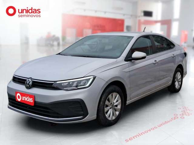 Volkswagen Virtus 2023 1.0 170 tsi automático