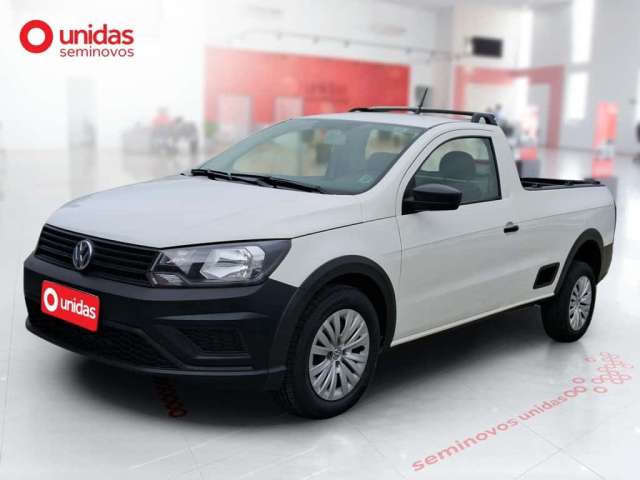 Volkswagen Saveiro 2023 1.6 msi robust cs 16v flex 2p manual