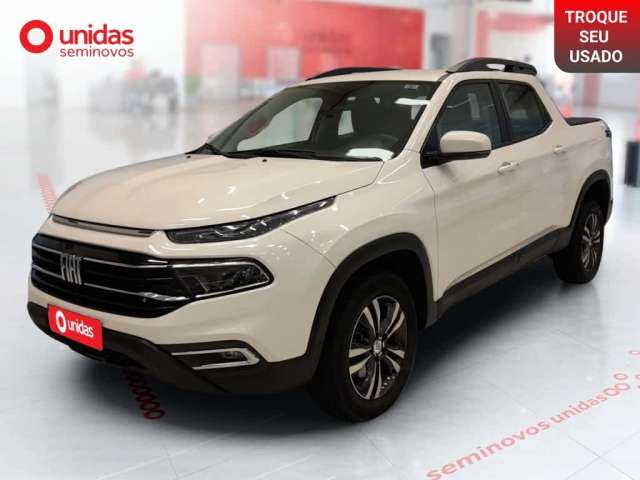 Fiat Toro 2023 1.3 turbo 270 flex freedom at6