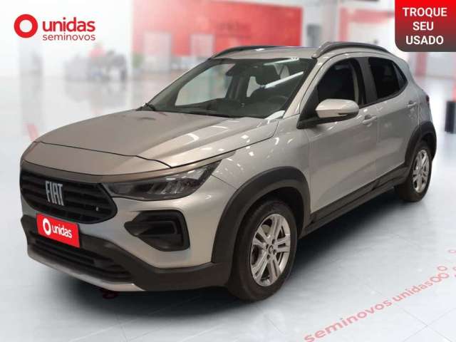 Fiat Pulse 2022 1.0 turbo 200 flex audace cvt