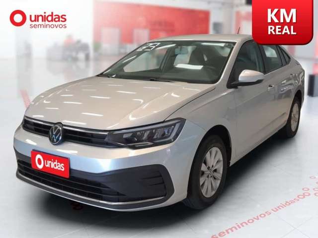 Volkswagen Virtus 2023 1.0 170 tsi automático