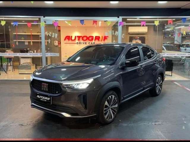 FIAT FASTBACK AUDACE 2024