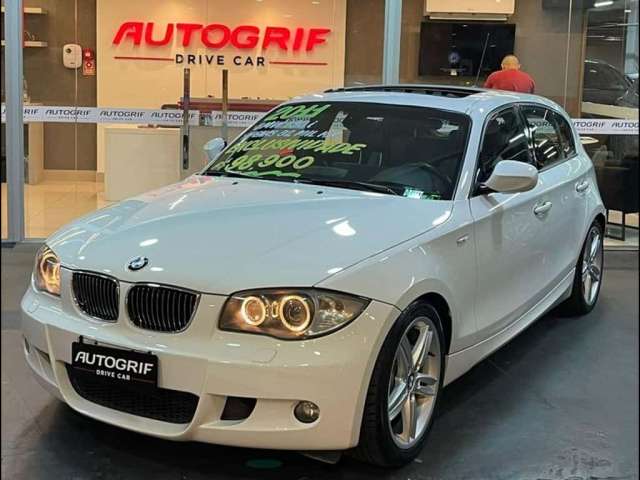 BMW 130I UD51 2011