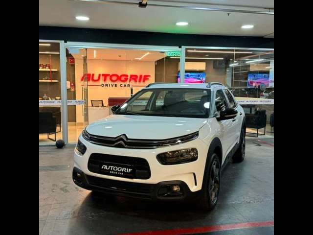 CITROEN C4CACTUS FEEL AT 2022