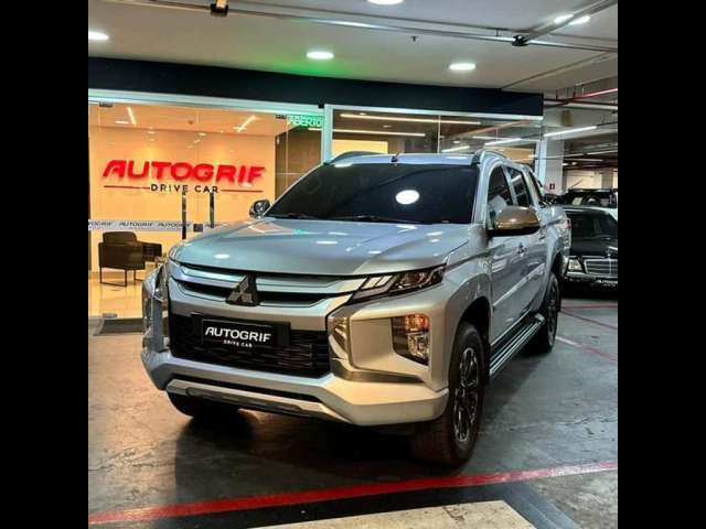 MITSUBISHI TRITON SPORT HPE 2023