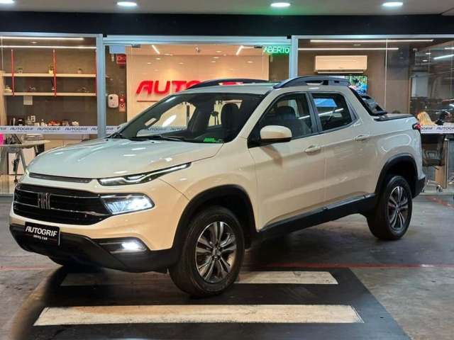 FIAT TORO FREEDOM 2.0 16V 4X4 TB DIESEL AUT. 2022