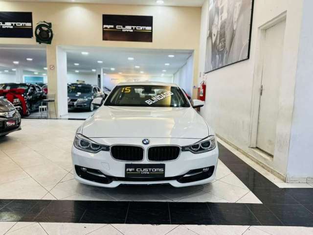 BMW 320i