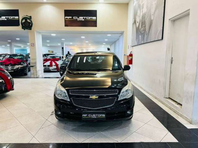 CHEVROLET AGILE