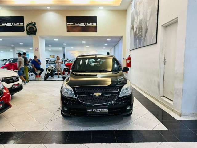 CHEVROLET AGILE