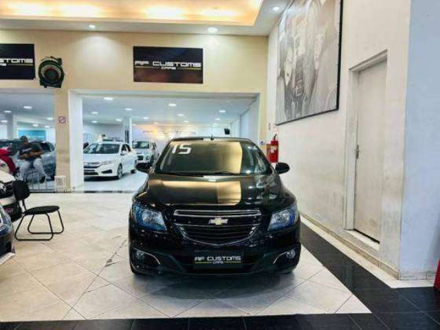 CHEVROLET PRISMA