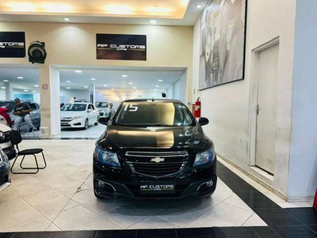 CHEVROLET PRISMA